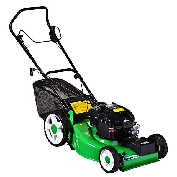 CORTADOR DE GRAMA À GASOLINA JT 55C