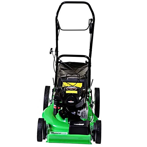 CORTADOR DE GRAMA À GASOLINA JT 55C - Imagem 6