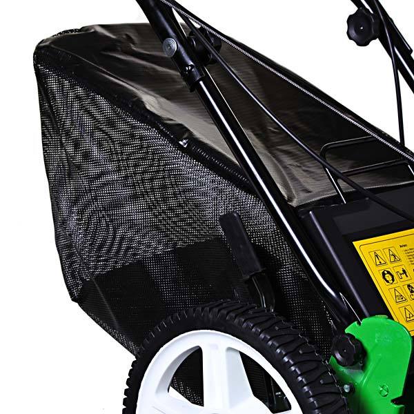 CORTADOR DE GRAMA À GASOLINA JT 55C - Imagem 5