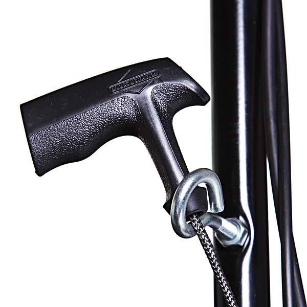 CORTADOR DE GRAMA À GASOLINA JT 55C - Imagem 4