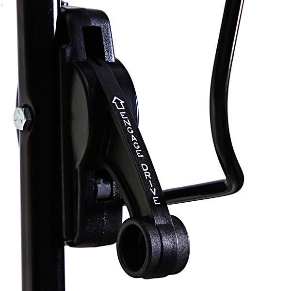 CORTADOR DE GRAMA À GASOLINA JT 55C - Imagem 3